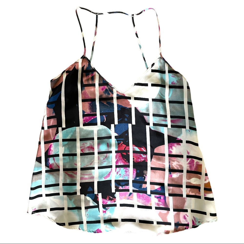 RBL Spaghetti Strap Tank